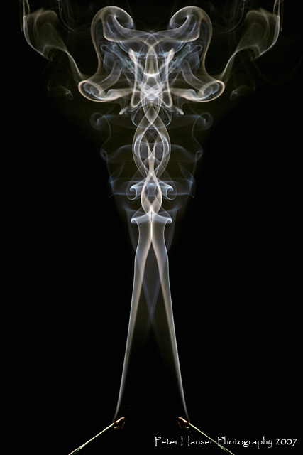 Smoke Monster
